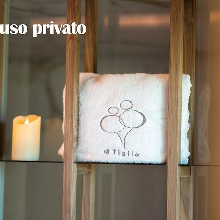 Al Tiglio Βίλα Farra di Soligo Εξωτερικό φωτογραφία